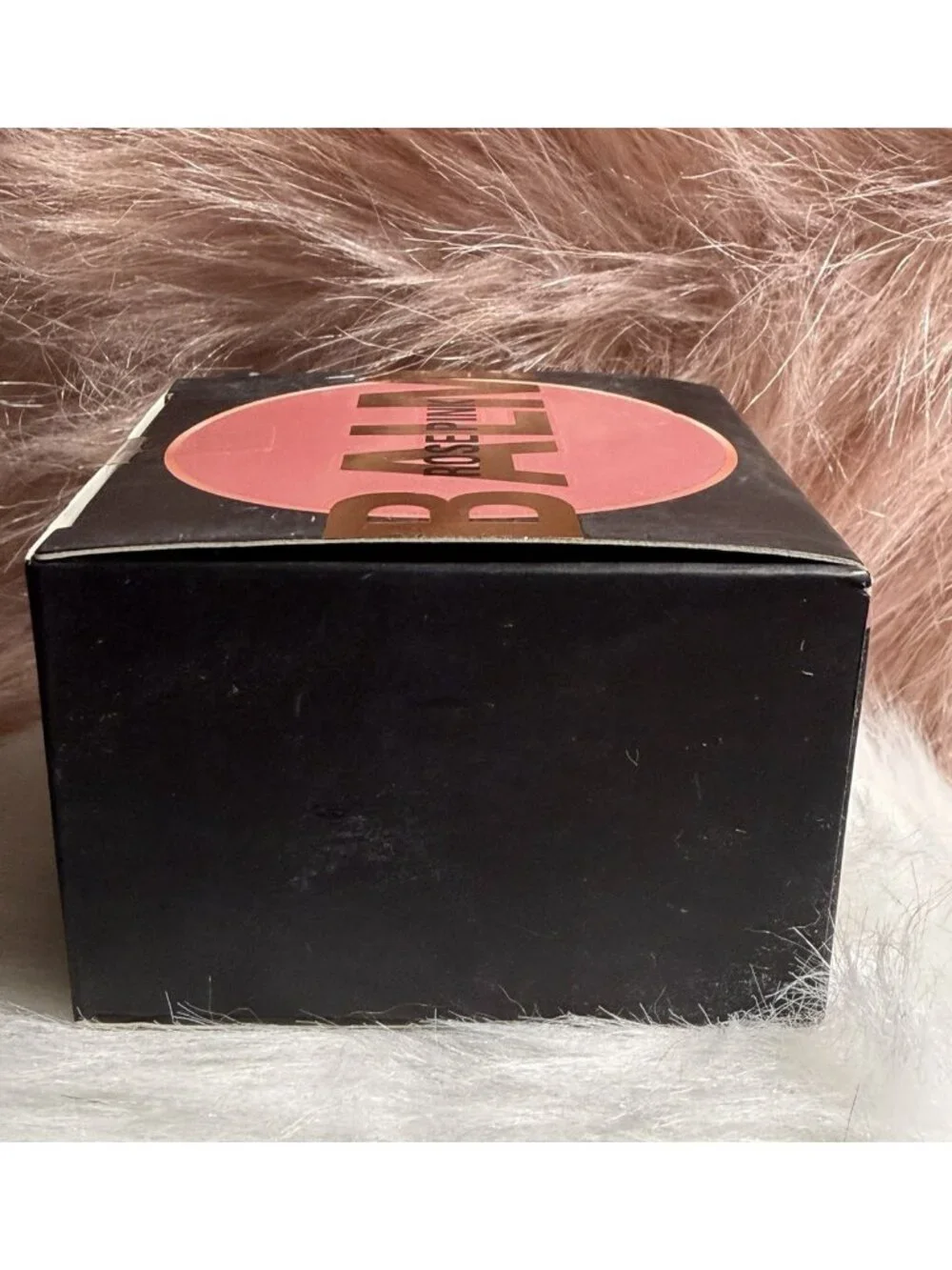 Revolution The Balm Rose Pink – Luminous Multi‑Use Glow for Lips Cheeks & Face